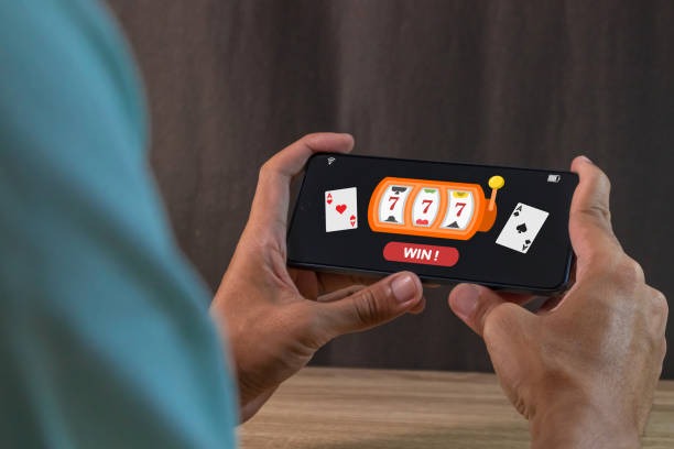 wincx88 এর প্রধান গেম স্ক্রিন